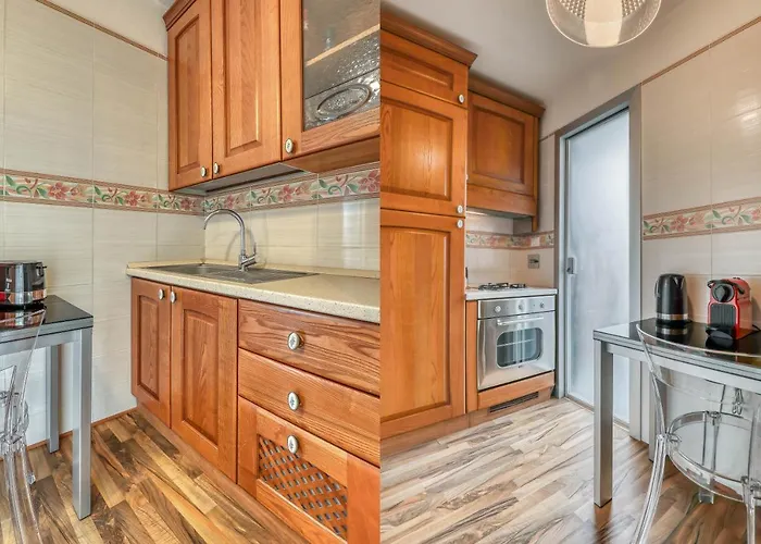 Apartamento Atrhome Penthouse Frattina Roma